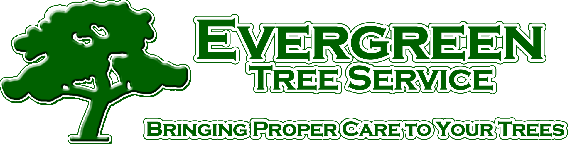 Evergreen Tree Service Purcellville, VA